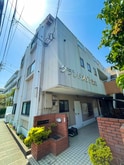 グランドメゾン調布