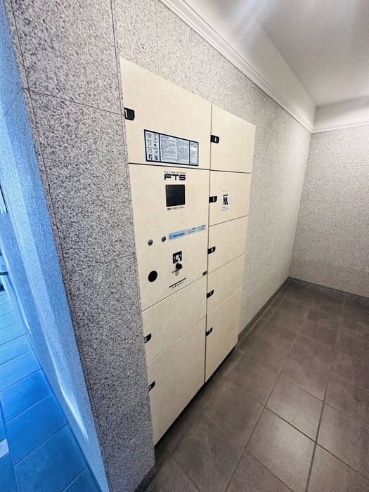 物件外観写真5　(建物設備)