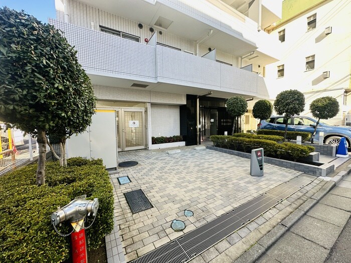 物件外観写真6　(周辺環境)