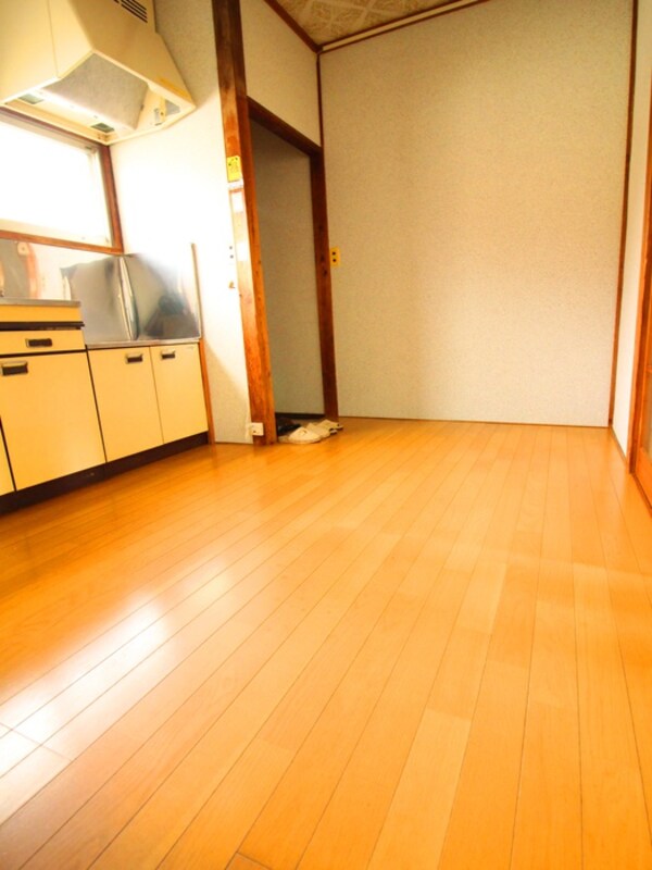居室