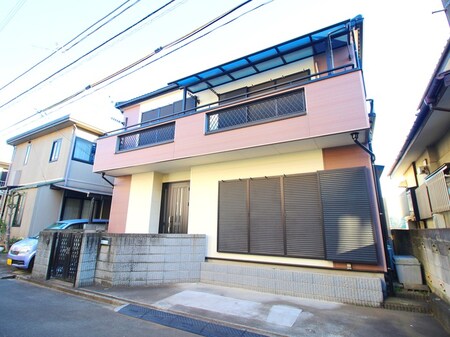 大井戸建（１００号室）外観写真