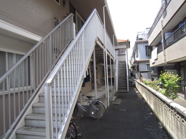 外観写真
