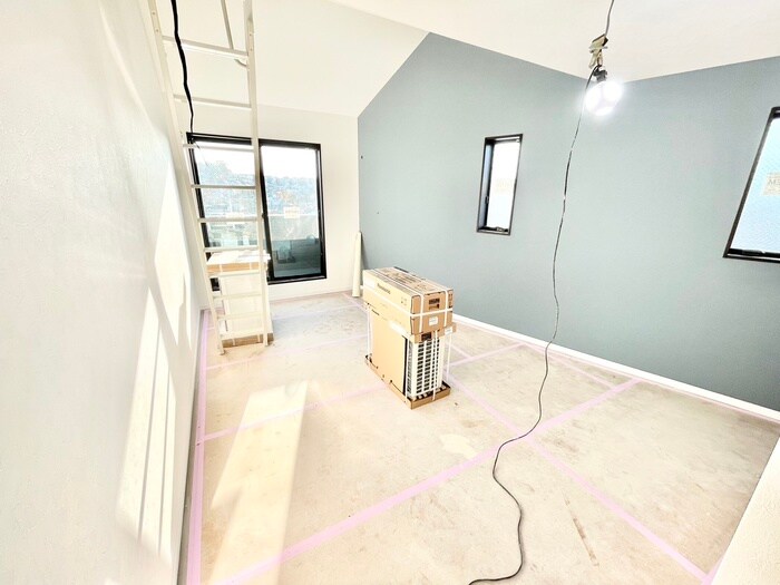 物件内観写真5　(居室)