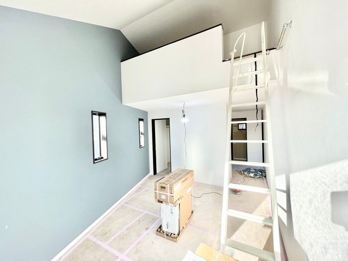 物件内観写真6　(内観写真)