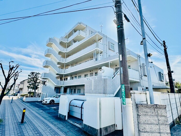 物件外観写真3　(外観写真)