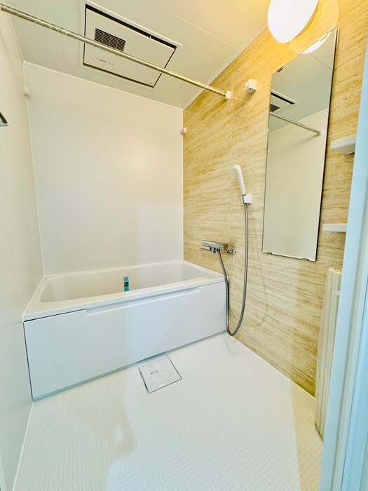 物件内観写真12　(バス／シャワールーム等)