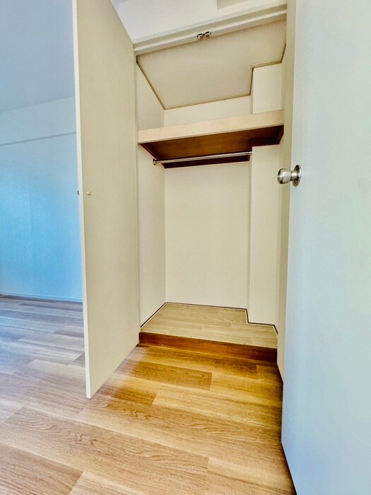 物件内観写真14　(収納)