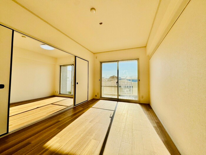 物件内観写真17　(居室)