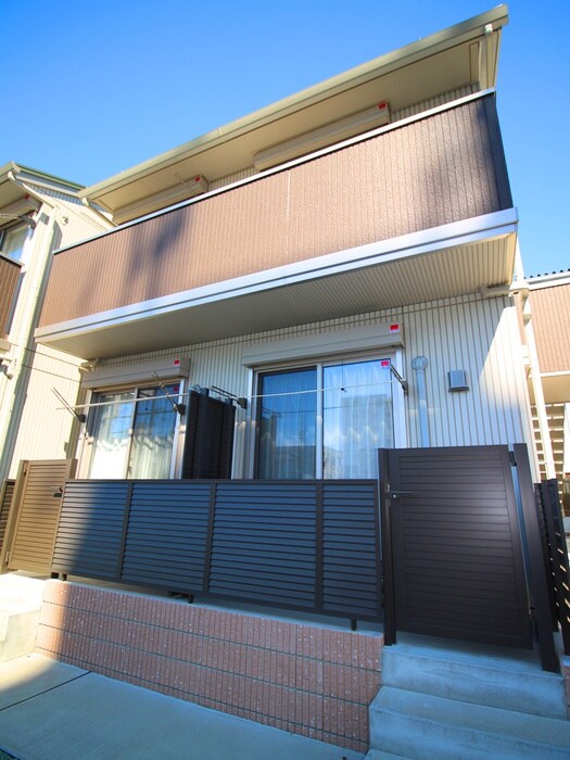 物件外観写真3　(外観写真)