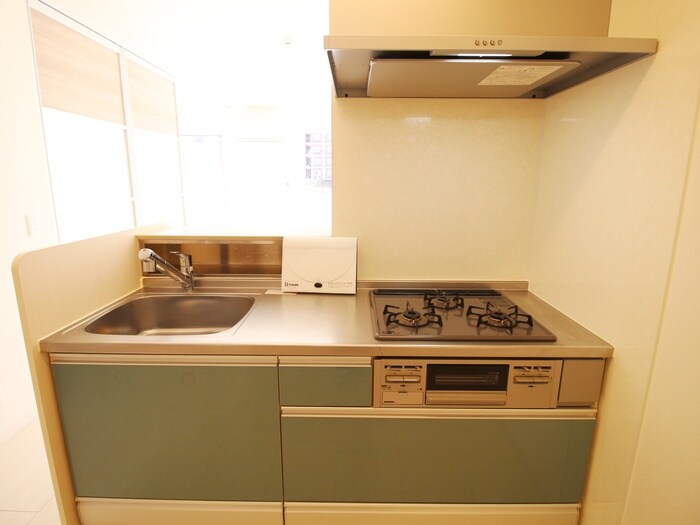 物件内観写真10　(キッチン)