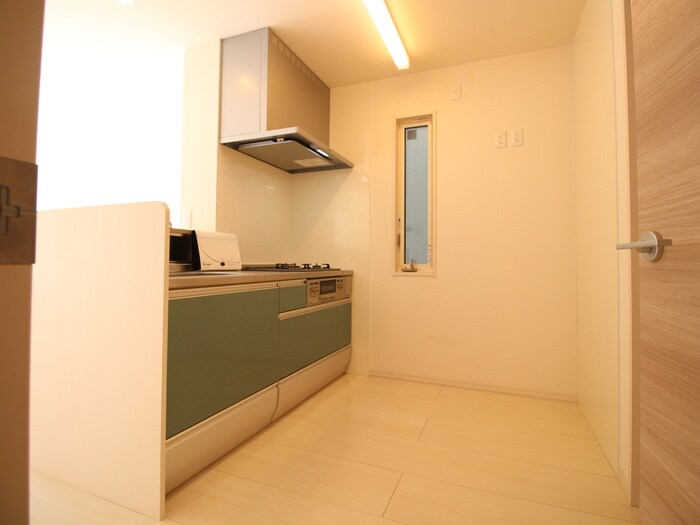 物件内観写真16　(キッチン)