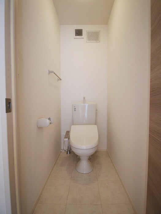 物件内観写真19　(トイレ)
