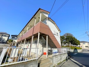 ドリームハウス外観写真