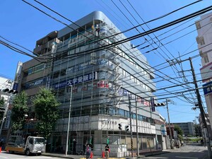 青木ビル外観写真