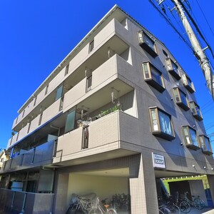 アルタオオタキ外観写真