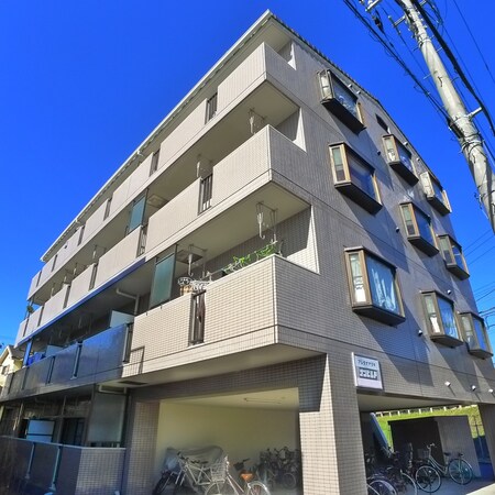 アルタオオタキ外観写真