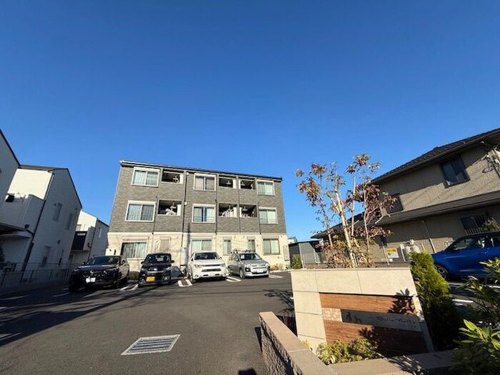 物件外観写真3　(その他)