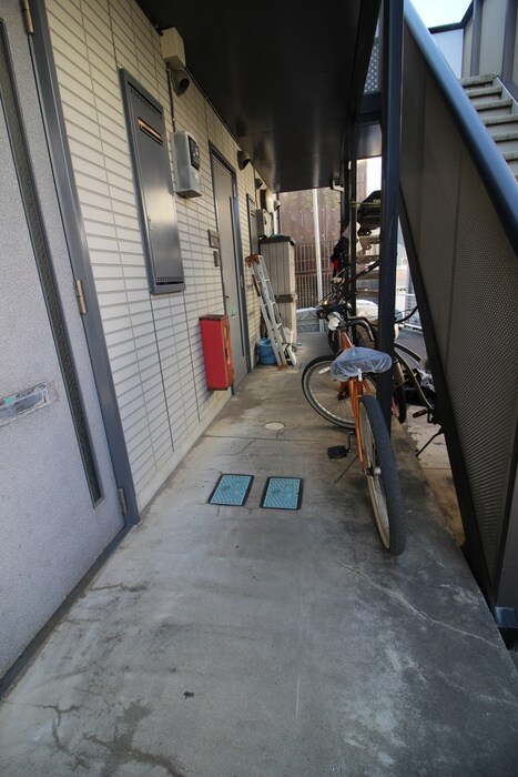 物件外観写真3　(外観写真)