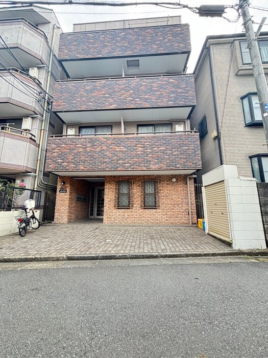 物件外観写真5　(外観写真)