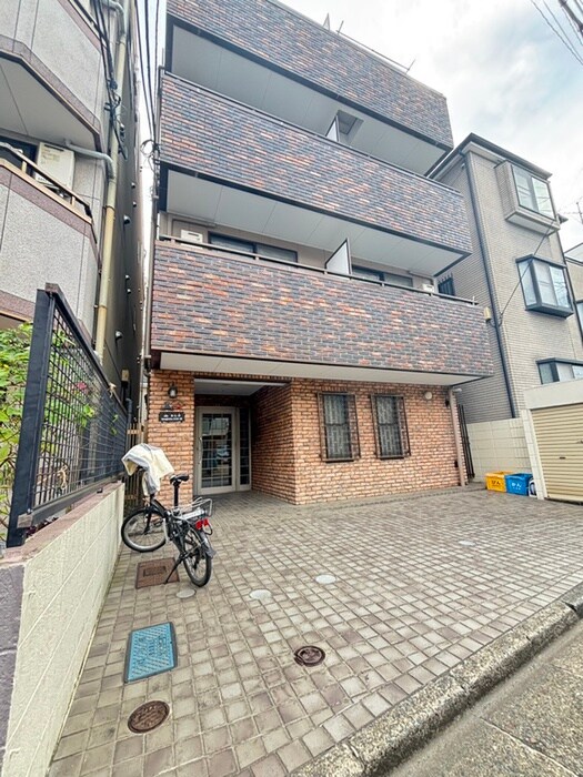 物件外観写真6　(外観写真)