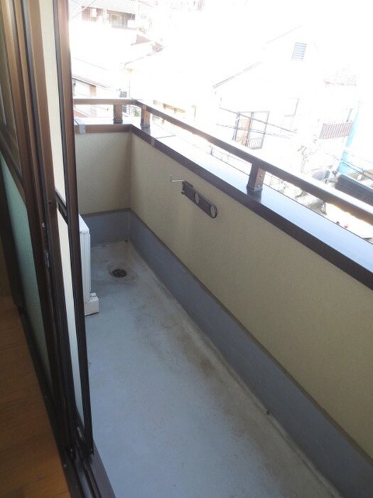 物件内観写真16　(ベランダ・バルコニー)