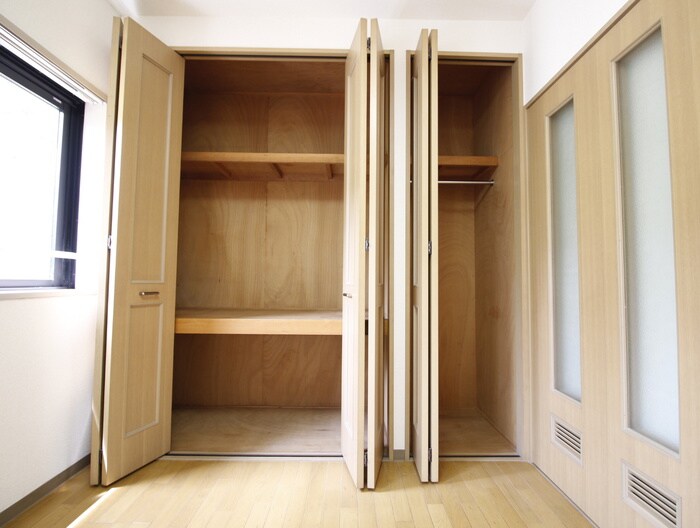 物件内観写真10　(収納)