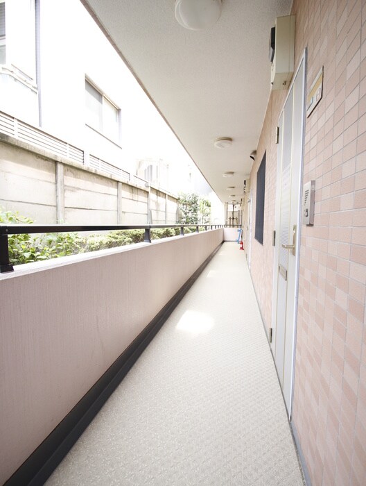 物件内観写真19　(廊下)