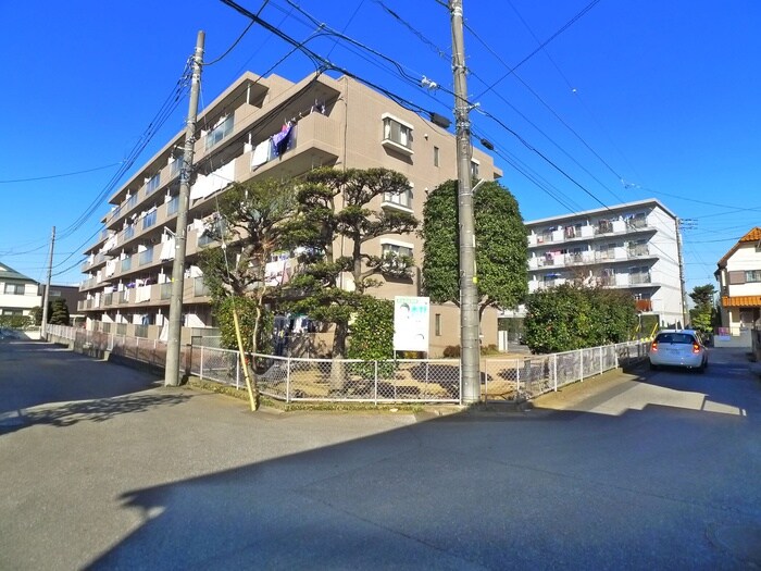 物件外観写真6　(周辺環境)