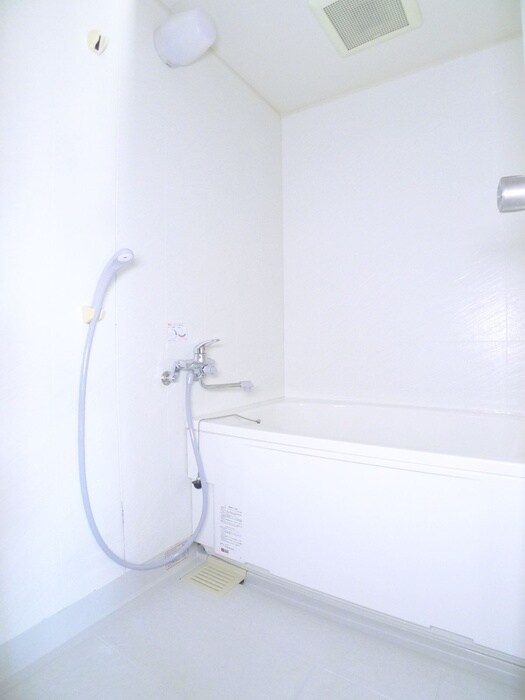 物件内観写真13　(バス／シャワールーム等)