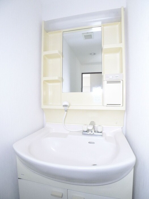 物件内観写真14　(洗面)