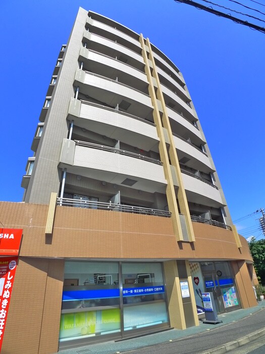 物件外観写真6　(外観写真)