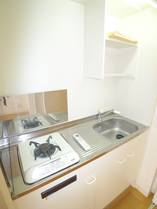 物件内観写真12　(キッチン)