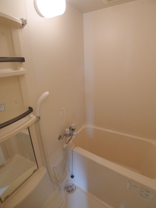 物件内観写真14　(バス／シャワールーム等)