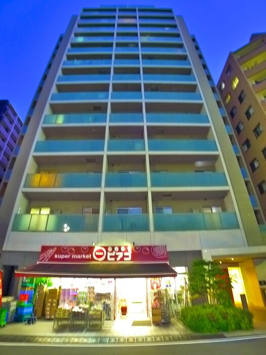 物件外観写真4　(外観写真)