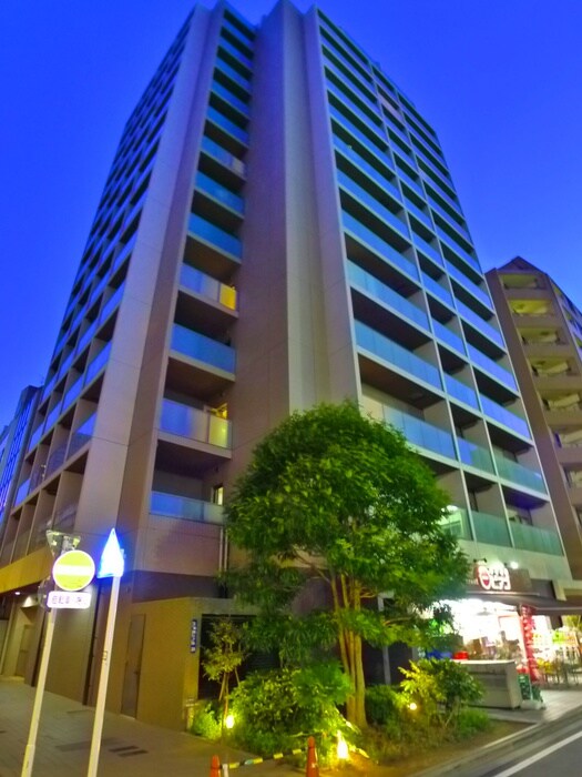 物件外観写真5　(建物設備)