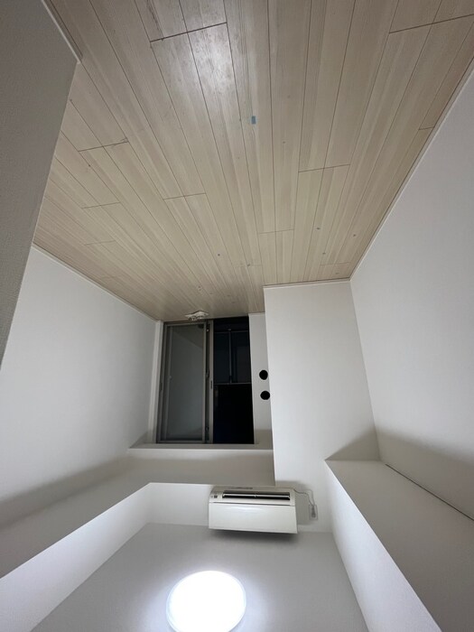 物件内観写真11　(居室)