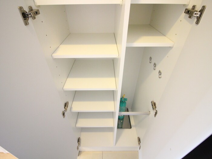 物件内観写真16　(靴箱)