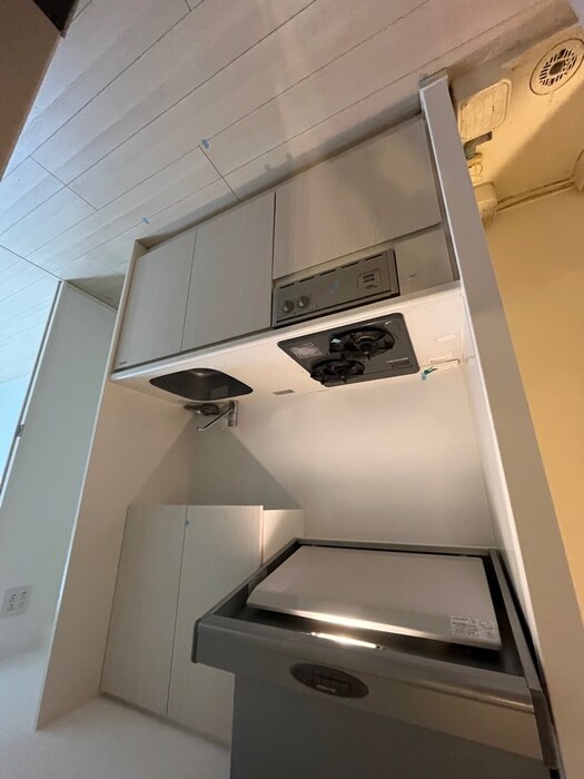 物件内観写真17　(キッチン)