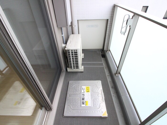 物件内観写真19　(ベランダ・バルコニー)