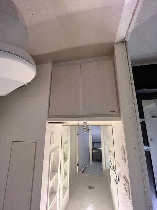 物件内観写真20　(洗面)