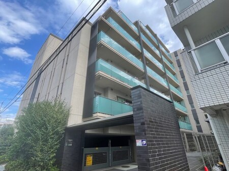 ﾌﾟﾗﾈｽｰﾍﾟﾘｱ文京千石(501)外観写真