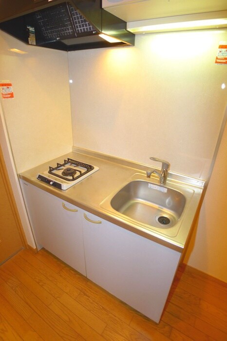 物件内観写真10　(キッチン)