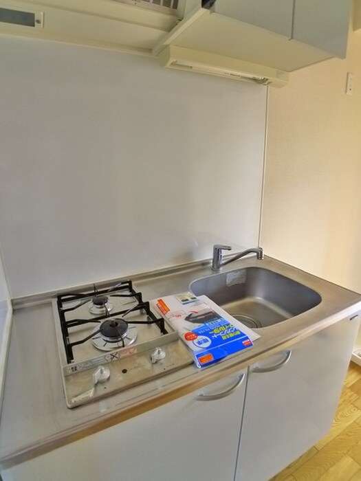 物件内観写真13　(キッチン)