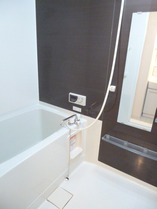 物件内観写真8　(バス／シャワールーム等)