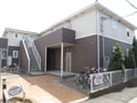 メルヴェイユⅡ番館