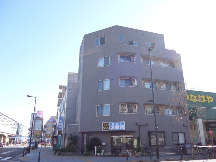 物件外観写真4　(外観写真)