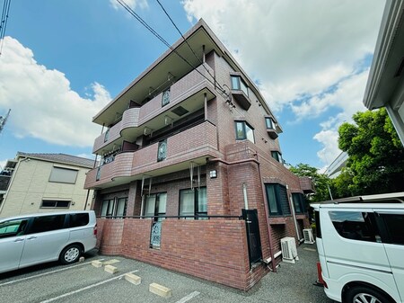 エクレール外観写真