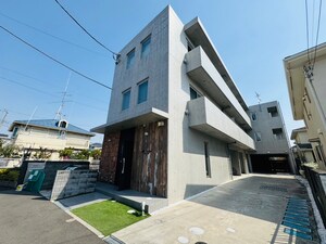 ＪＥＴ　ＴＥＲＲＡＣＥ茅ヶ崎外観写真