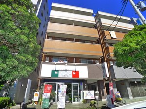 金太郎ヒルズ３０外観写真