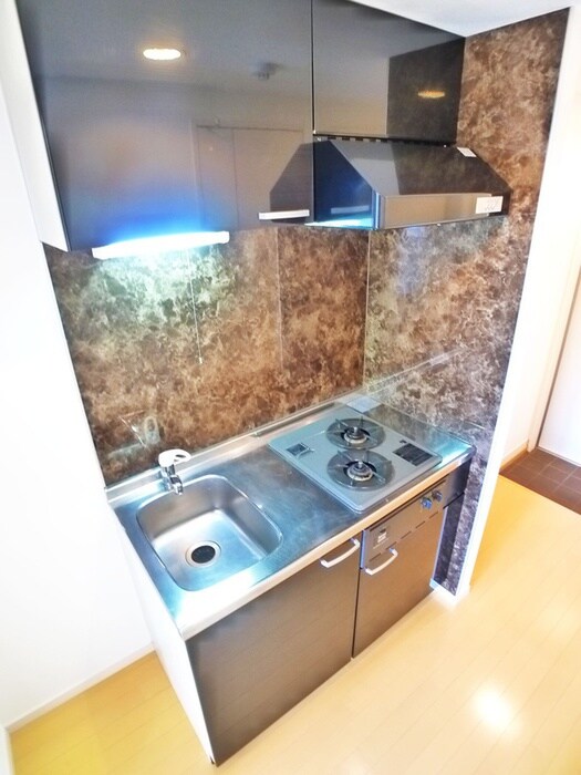 物件内観写真8　(キッチン)